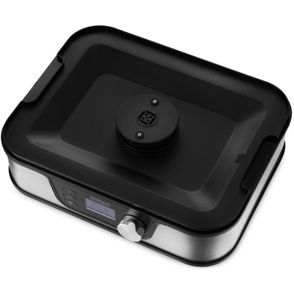 Сушка для фруктов Kitfort КТ-1918