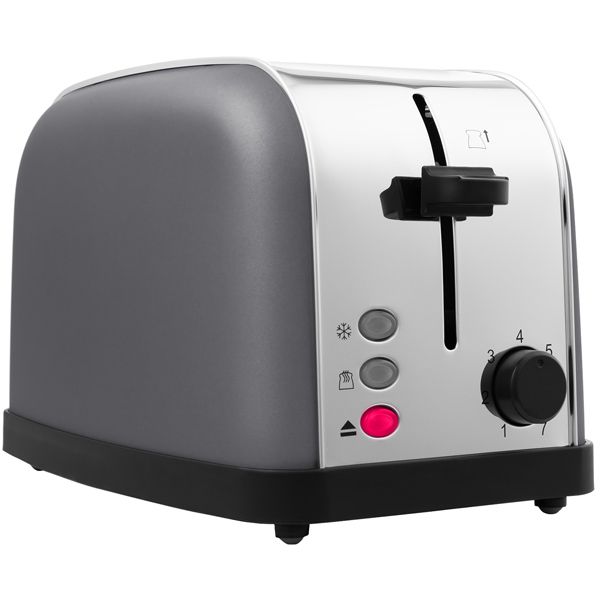 Тостер Kitfort КТ-2014-6 фото