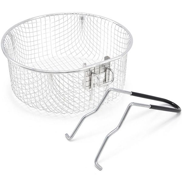 Фритюрница Kitfort КТ-2009