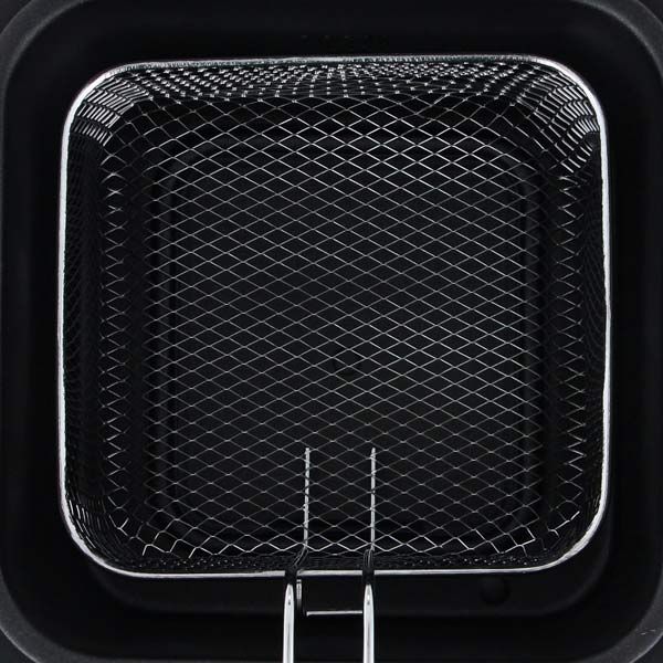 Фритюрница Kitfort КТ-2024