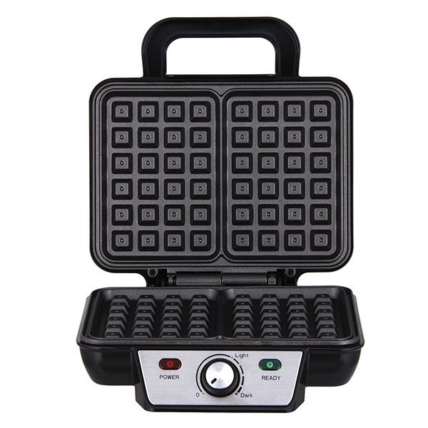 Электровафельница Kitfort КТ-1620