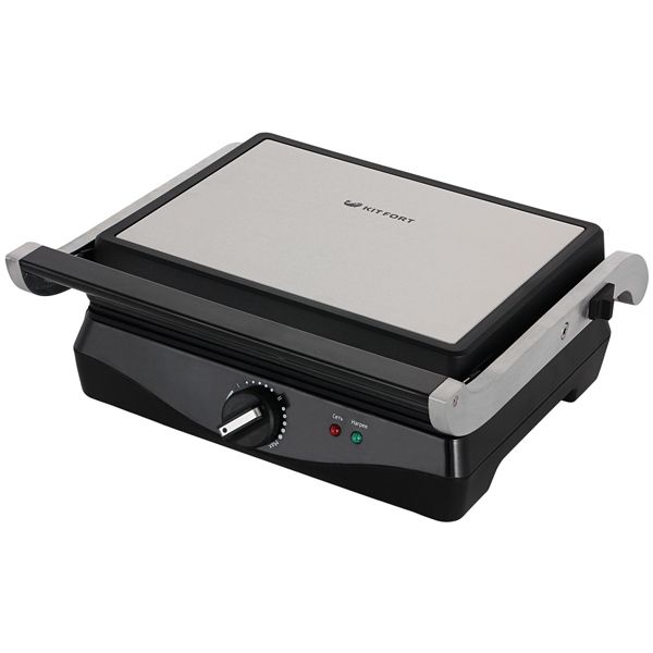 Электрогриль Kitfort КТ-1631