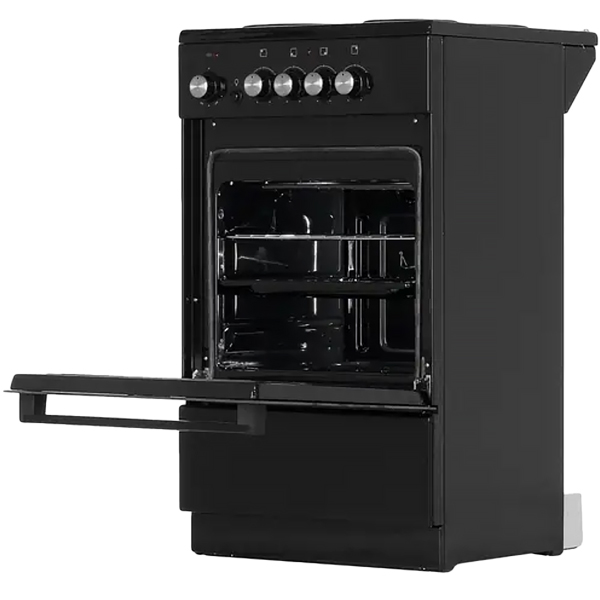 Электрическая плита de luxe 5004.18Э-011