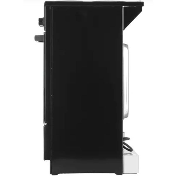 Электрическая плита de luxe 5004.18Э-011