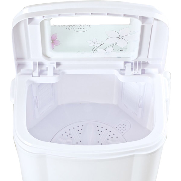 Активаторная стиральная машина Bravo WMH-35G