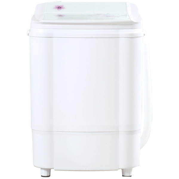 Активаторная стиральная машина Bravo WMH-35G