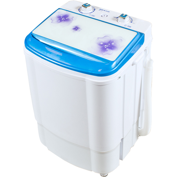 Активаторная стиральная машина Bravo WMH-35T