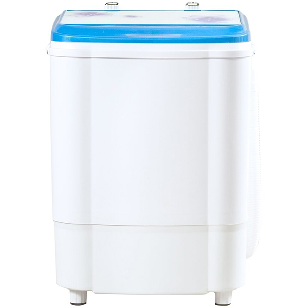 Активаторная стиральная машина Bravo WMH-35T