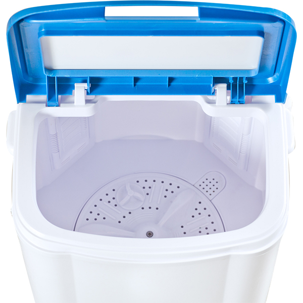 Активаторная стиральная машина Bravo WMH-35T