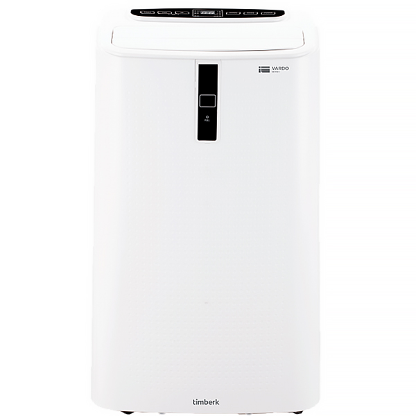 Кондиционер мобильный Timberk T-PAC12-P11E фото