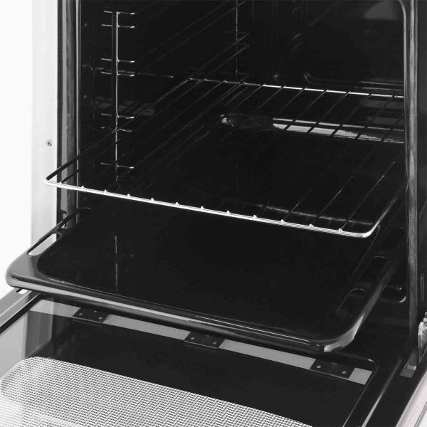 Электрическая плита de luxe 506004.04ЭС