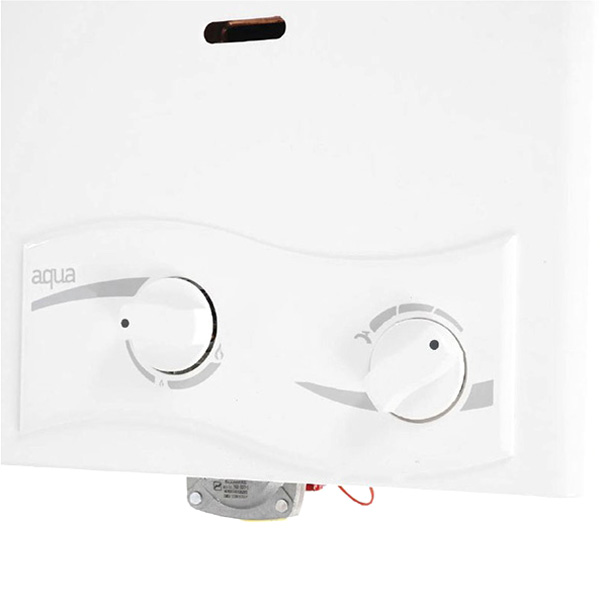 Водонагреватель газовый проточный Darina Aqua 11 B NG