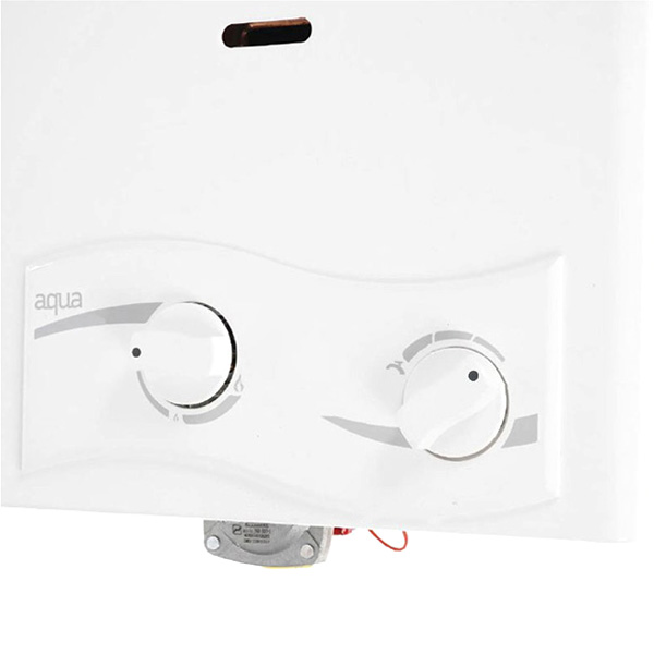 Водонагреватель газовый проточный Darina Aqua 14 B NG