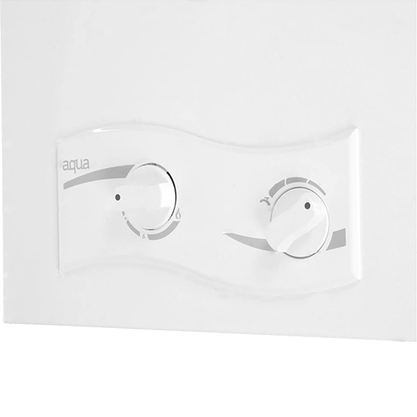 Водонагреватель газовый проточный Darina Aqua 14 P NG