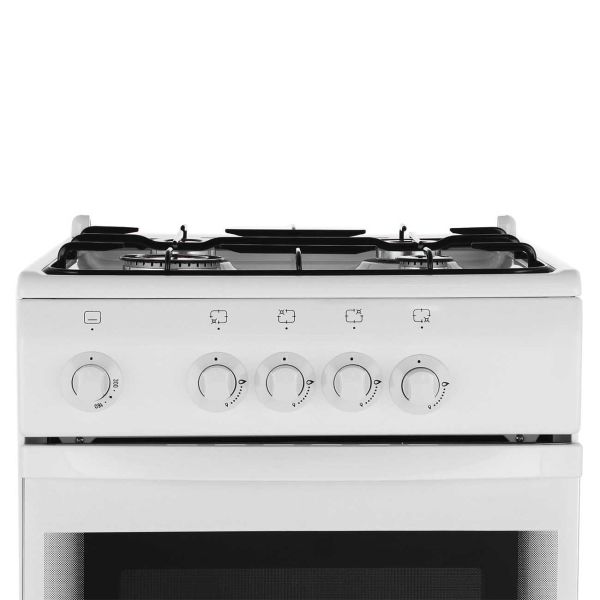 Газовая плита de luxe 5040.37Г (КР)