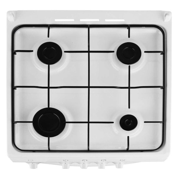 Газовая плита de luxe 5040.37Г (КР)