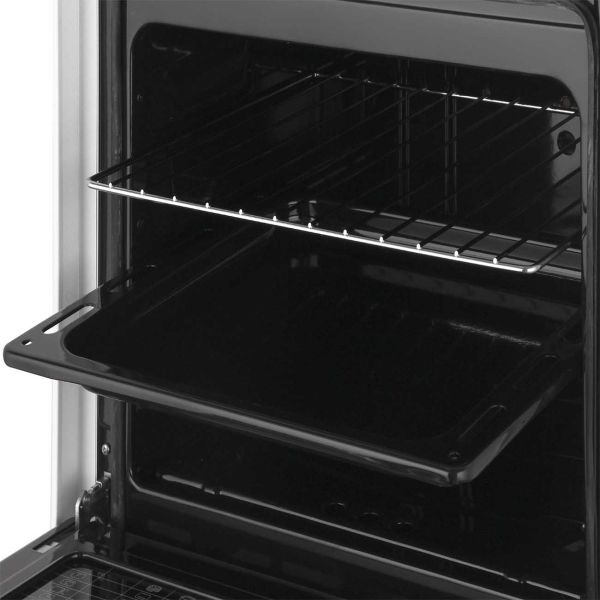 Газовая плита de luxe 5040.37Г (КР)