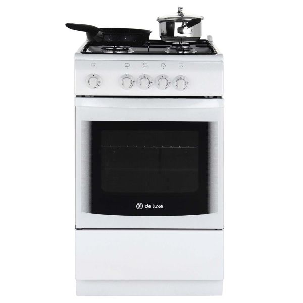 Газовая плита de luxe 5040.37Г (КР)