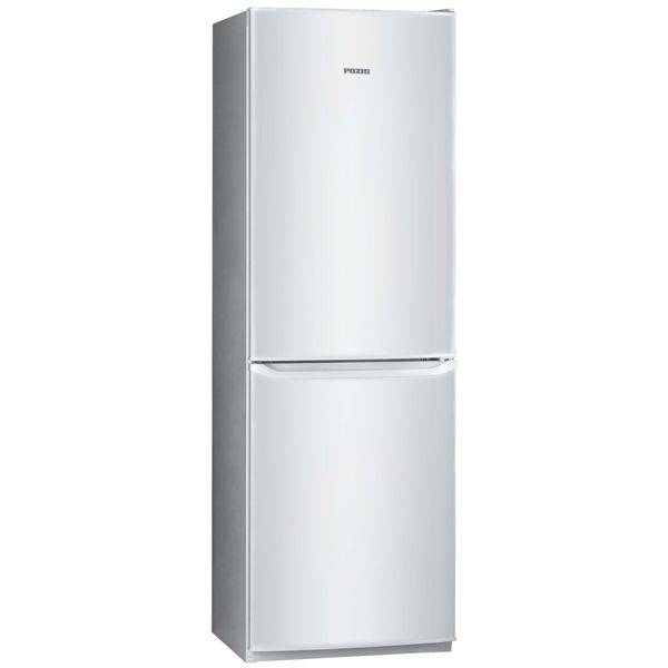 Холодильник Pozis RK-139 серебристый фото