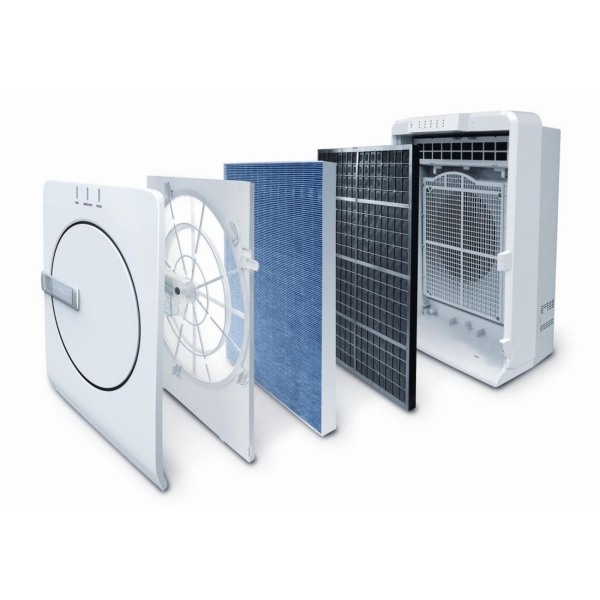 Воздухоочиститель Mitsubishi Electric MA-E83H-R1