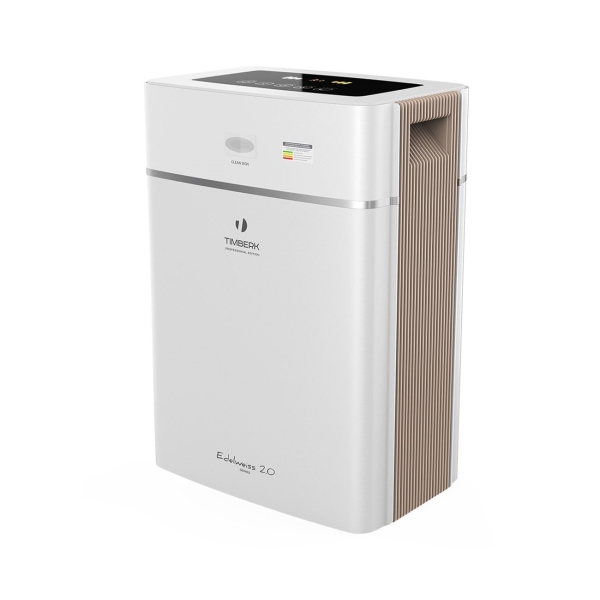 Воздухоочиститель Timberk TAP FL700 MF белый