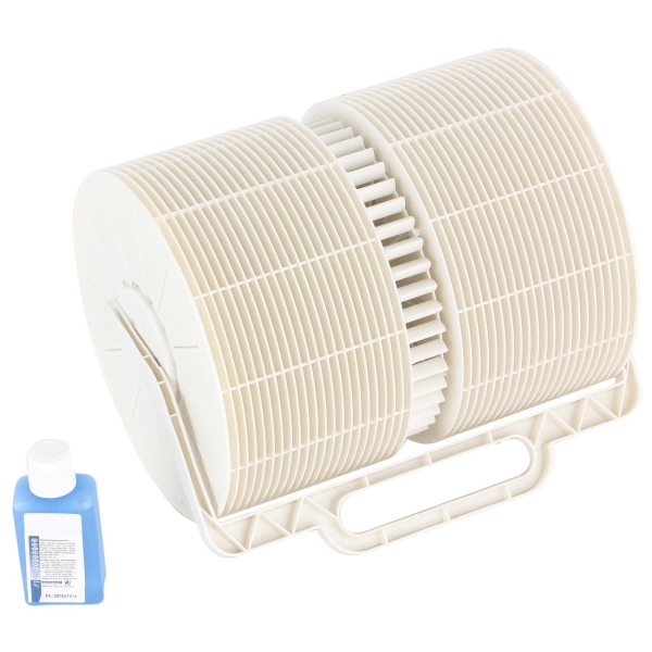 Воздухоочиститель Venta LW25 Comfort plus White