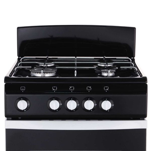 Газовая плита de luxe 5040.38 Г