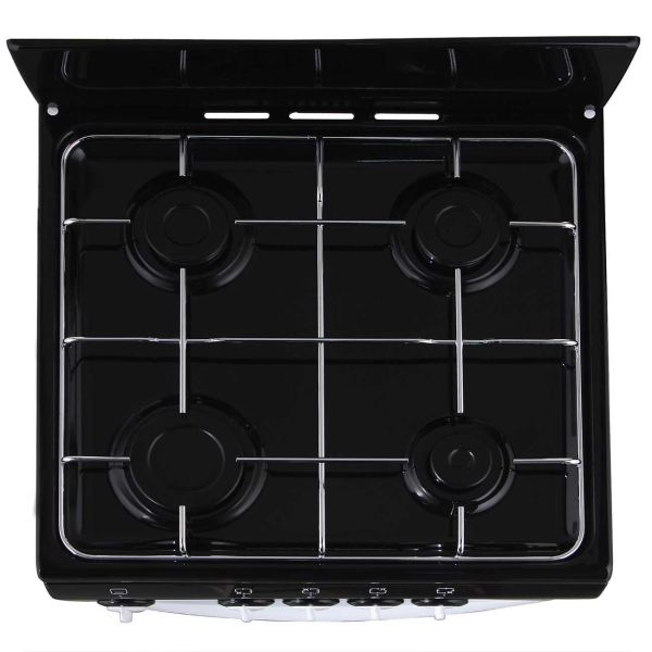 Газовая плита de luxe 5040.38 Г