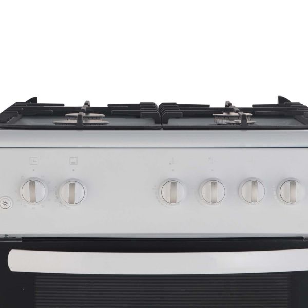 Газовая плита de luxe 606040.24Г 001 (КР) ЧР