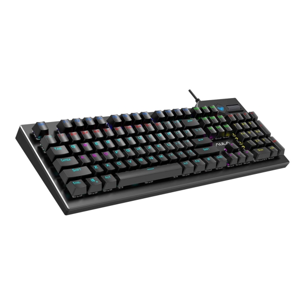 Игровая клавиатура Aula F2063