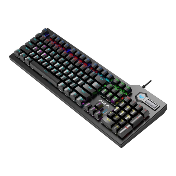 Игровая клавиатура Aula F2063