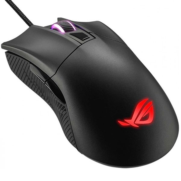 Игровая мышь ASUS ROG Gladius II Core (90MP01D0-B0UA00)