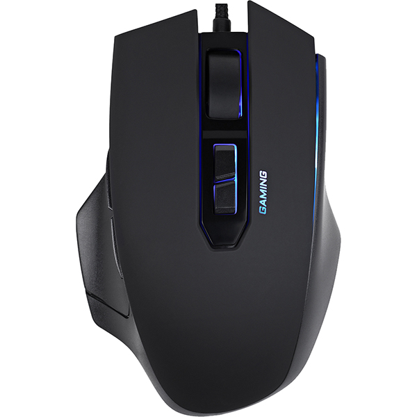 Игровая мышь TFN Saibot MX-2 black (TFN-GM-MW-MX-2)