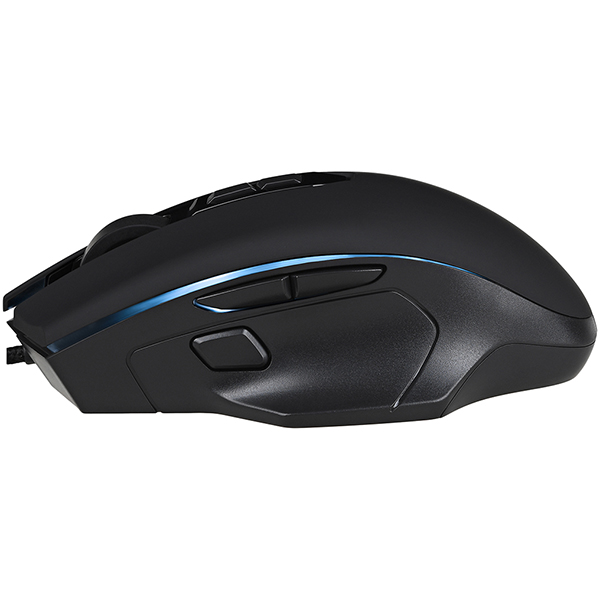 Игровая мышь TFN Saibot MX-2 black (TFN-GM-MW-MX-2)