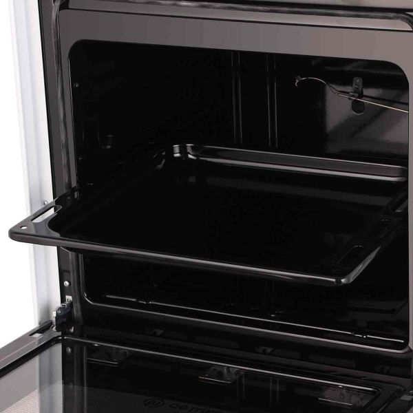 Электрическая плита de luxe 5004.12 Э