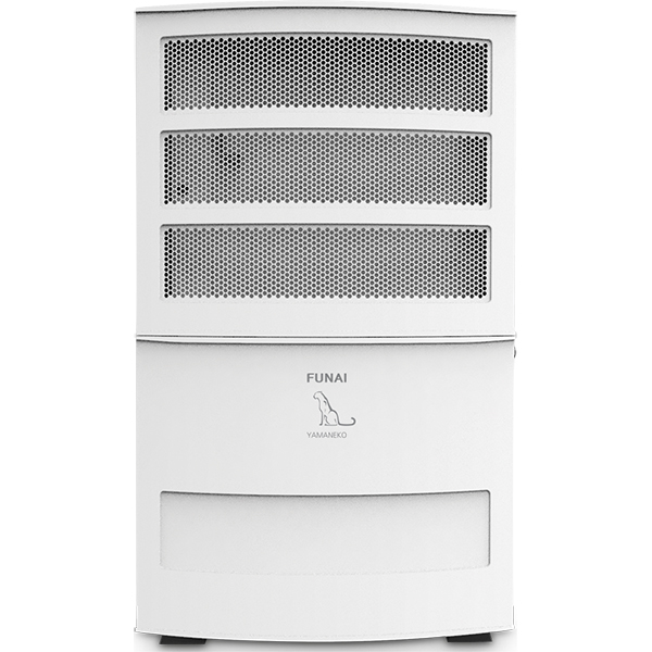 Осушитель воздуха Funai YAMANEKO RAD-Y120T7E