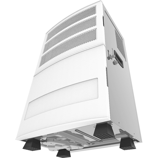 Осушитель воздуха Funai YAMANEKO RAD-Y120T7E