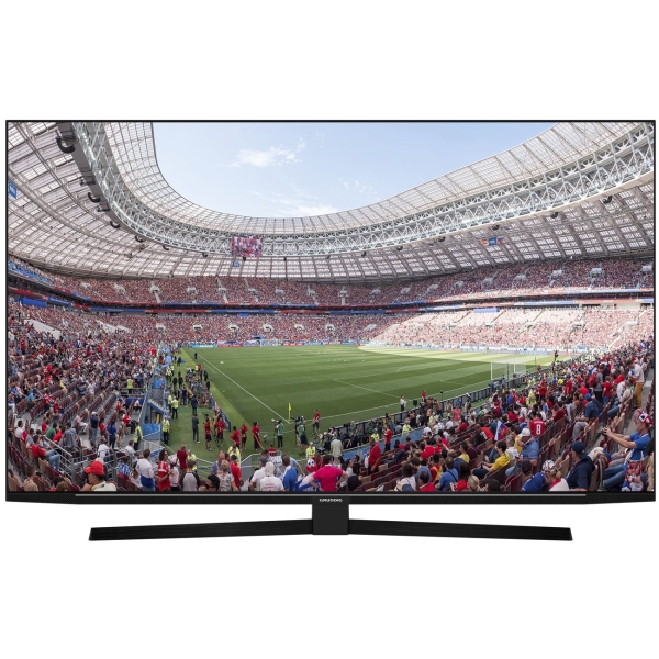 Телевизор Grundig 65 GGU 8960