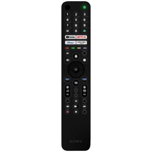 Телевизор Sony XR85X95J