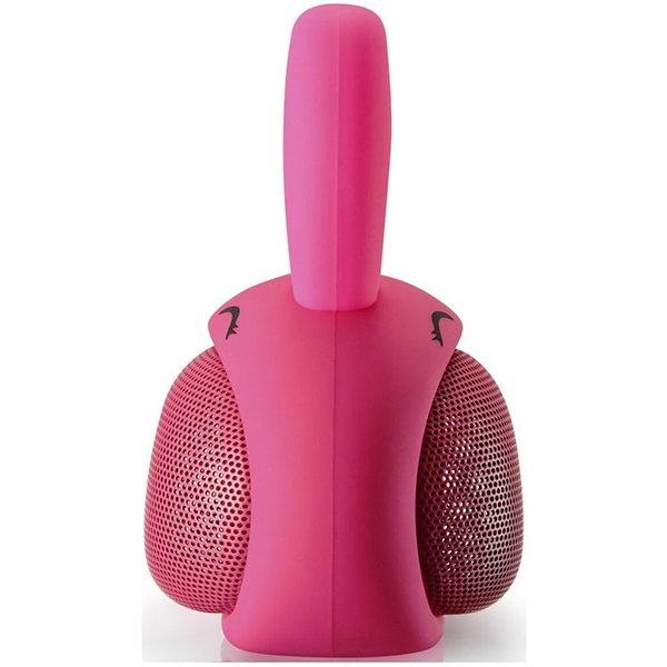 Беспроводная акустика Remez Romatiteens Заяц MB-M815
