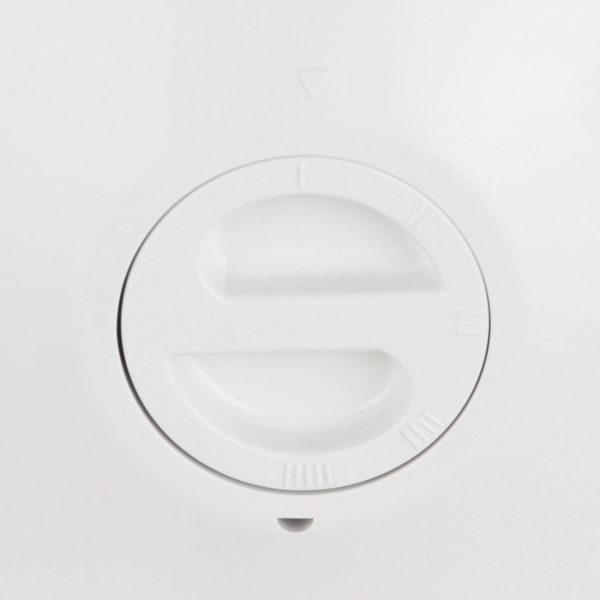 Водонагреватель накопительный Thermex TitaniumHeat 30 V Slim