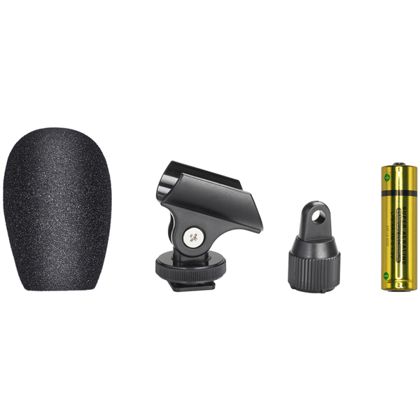 Микрофон-пушка Audio-Technica ATR6250X