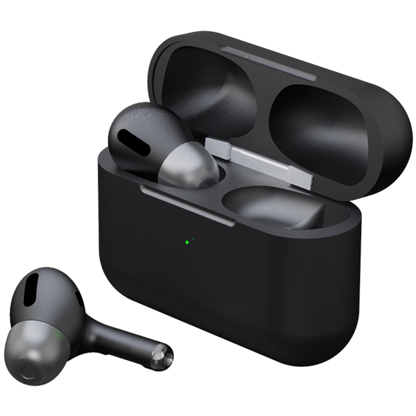 Наушники True Wireless Ritmix RH-850BTH TWS черный