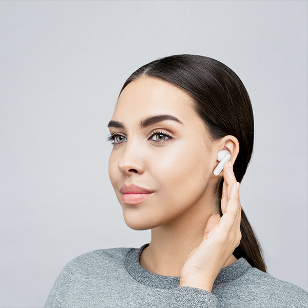 Наушники True Wireless Haylou GT7