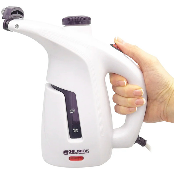 Отпариватель Gelberk GL-750