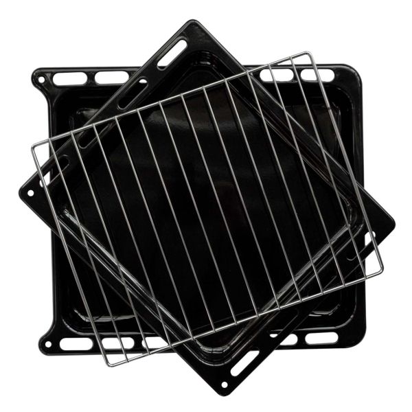 Газовая плита de luxe 5040.30г(кр) ЧР