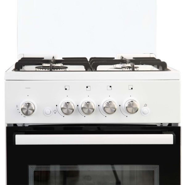 Газовая плита de luxe 5040.42Г (КР)ЧР