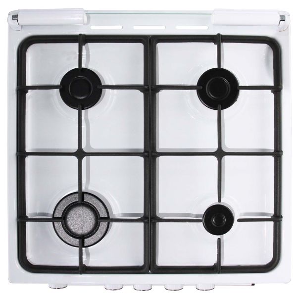 Газовая плита de luxe 5040.42Г (КР)ЧР