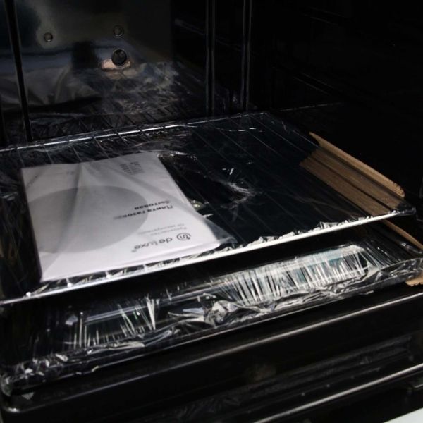 Газовая плита de luxe 5040.42Г (КР)ЧР