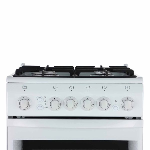 Газовая плита de luxe 5040.41Г (КР) ЧР